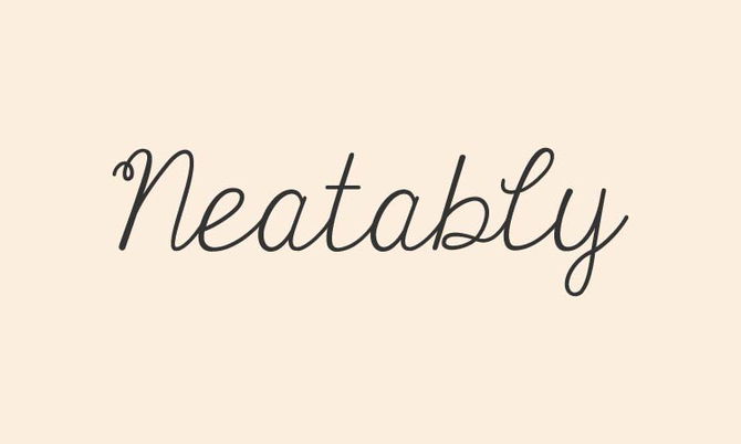 Neatably.com